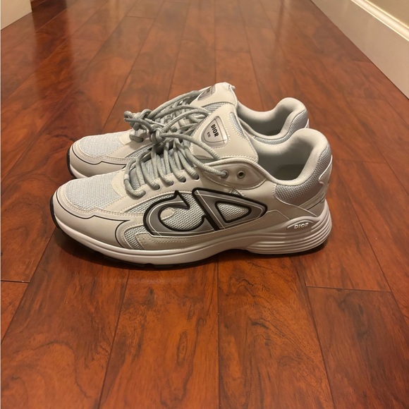 Gray Dior B30 - Picture 1 of 6